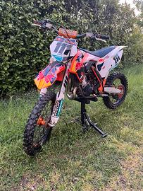 KTM SX 85 (2015)