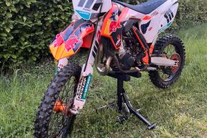 KTM SX 85 (2015)