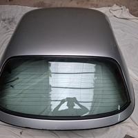 HARD TOP X MG TF  GRIGIO