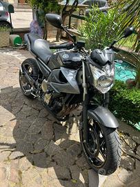 XJ6 per A2 - Pronta per l'estate