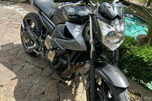 XJ6 per A2 - Pronta per l'estate