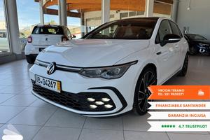 Golf 2.0 TDI DSG GTD edition 200cv UNICO PROP