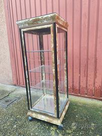 Vetrinetta espositiva