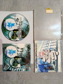 CD Gigi D'Agostino - Live At  Altromondo (vol.1)