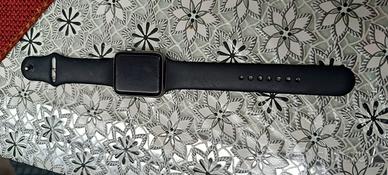 Apple watch serie 3 42 mm