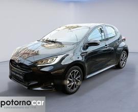 Toyota Yaris 1.5 Hybrid 5 porte Trend