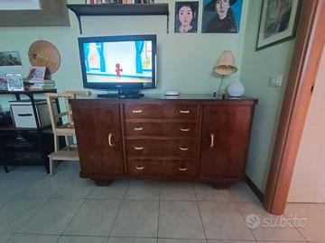 Mobile vintage anni '50