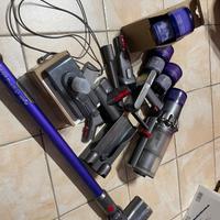 Dyson v11 animal extra