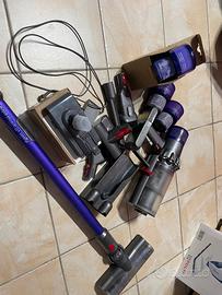 Dyson v11 animal extra