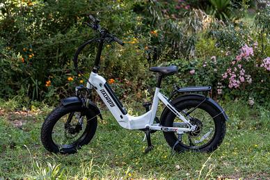 e-bike