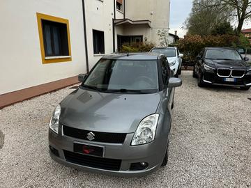 Suzuki Swift GLX 5 Porte 1.3 Diesel 69cv UniProp N