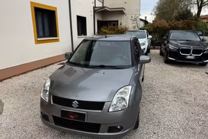 Suzuki Swift GLX 5 Porte 1.3 Diesel 69cv UniProp N