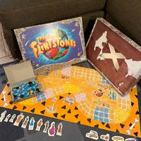 Gioco da tavolo The Flinstones