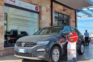 Volkswagen T-Roc I 1.6 tdi Style 116 CV