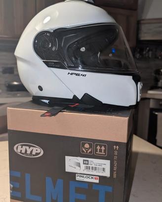 casco modulare 
