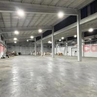 Capannone Industriale Ferentino