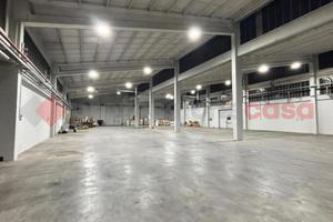 Capannone Industriale Ferentino