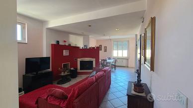 Vendita Appartamento Castel di lama