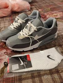 scarpe da uomo 