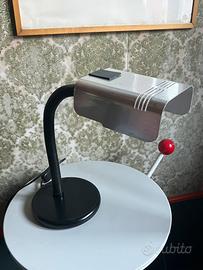 Lampada Sankey Targetti Gino Sarfatti