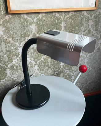 Lampada Sankey Targetti Gino Sarfatti