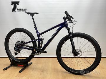 Trek Top Fuel 9.9 SL XX1 AXS Taglia L | 2019