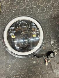Faro led