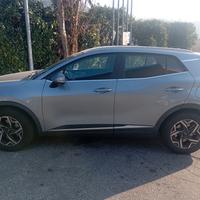 Kia Sportage GPL