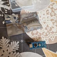 Arduino nano type C (2 pezzi)