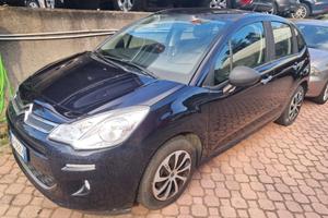 CITROEN C3 1.0