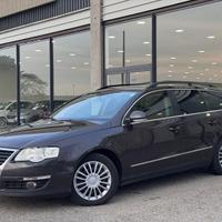 Volkswagen Passat Var.2.0 TDI 103kW Comfortli...