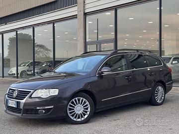Volkswagen Passat Var.2.0 TDI 103kW Comfortli...
