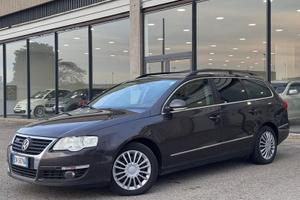 Volkswagen Passat Var.2.0 TDI 103kW Comfortli...