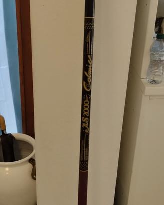 AS 2000 Colmic  Mt 8 bolognese 