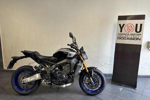 YAMAHA MT-09 MT-09 SP
