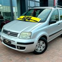 Fiat Panda 1.2 Dynamic GPL