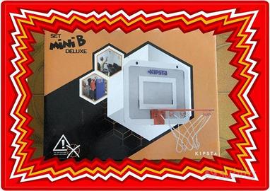 Canestro basket da muro/porta