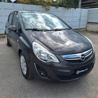 Opel Corsa 1.3 CDTI 75cv 5 porte - 2013