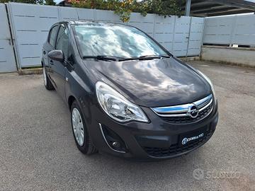 Opel Corsa 1.3 CDTI 75cv 5 porte - 2013
