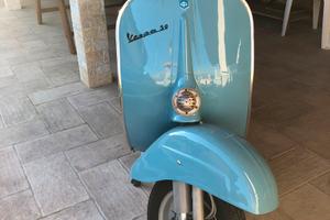 vespa 50 N