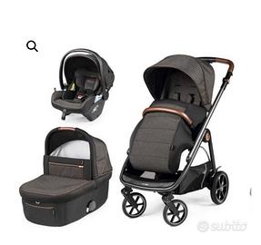 Trio peg perego