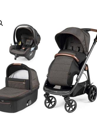 Trio peg perego