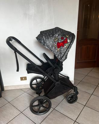 Cybex