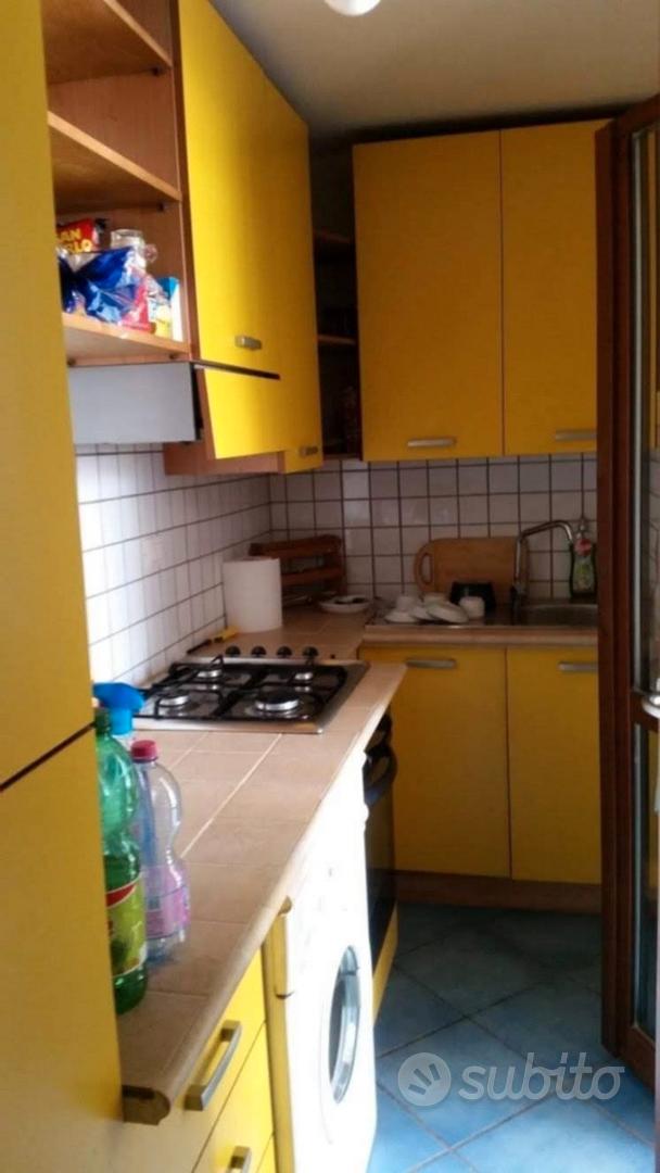 Apartment in Porto Cesareo, Torre Lapillo - Vista 2