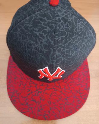 Cappello piatto New Era
