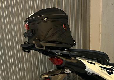 Borsa Givi da portapacchi/sella in semirigida