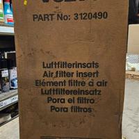 Filtro aria originale Volvo cod. 3120490