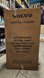 Filtro aria originale Volvo cod. 3120490