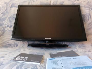 TV Samsung 26 pollici Monitor UE26D4003 26" HD