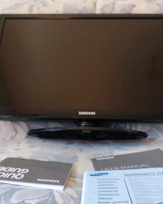 TV Samsung 26 pollici Monitor UE26D4003 26" HD